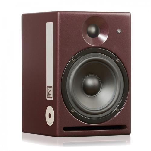 Студийный монитор PSI AUDIO A14-M Studio Red