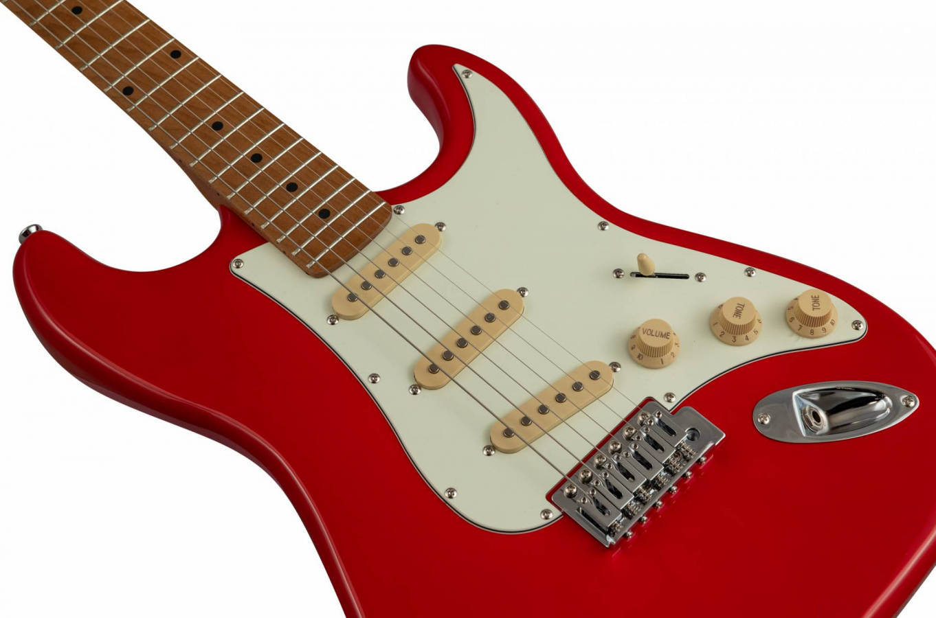 Электрогитара JET JS-200 RD