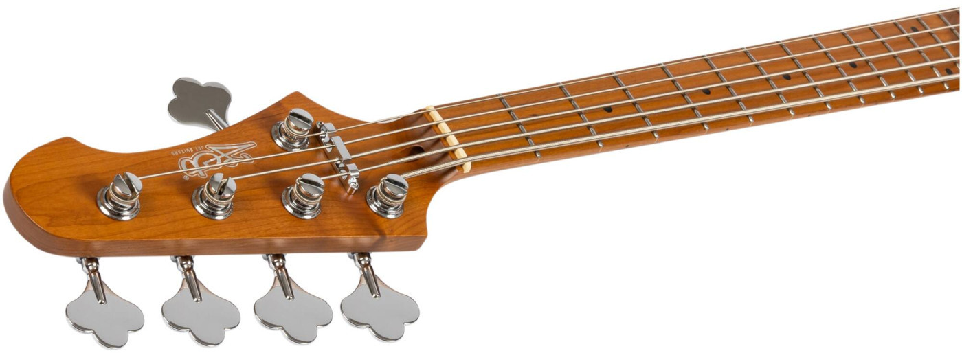 Бас-гитара JET JB-305 DBL