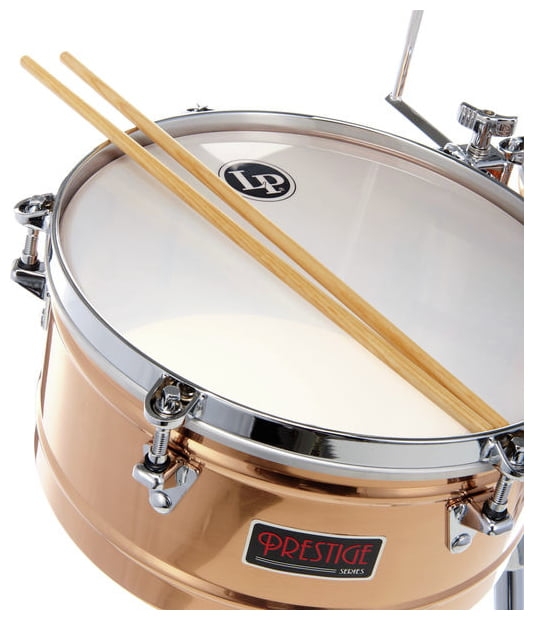 Тимбалес LP LP1314-BZ Timbales Prestige Bronze