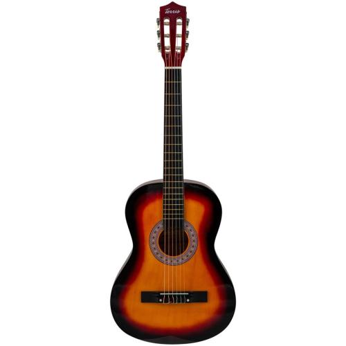 Детская гитара TERRIS TC-3801A SB