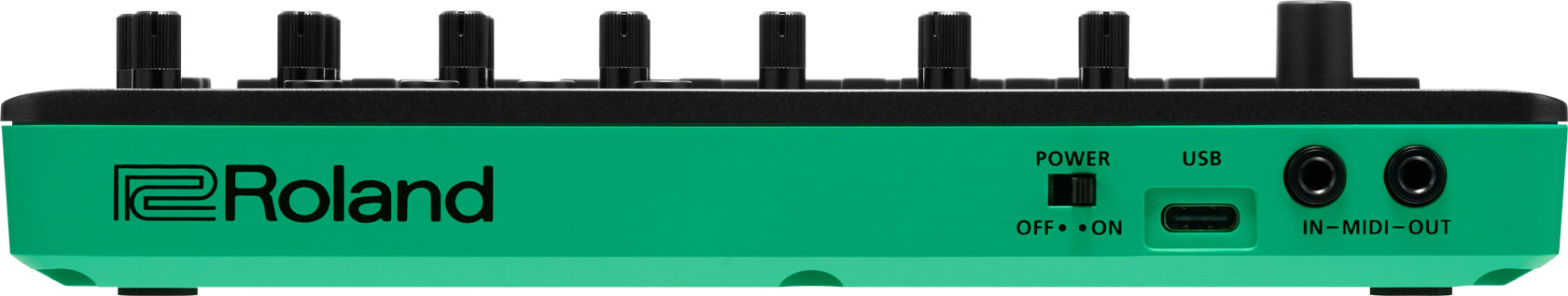 Синтезатор Roland S-1 Tweak Synth