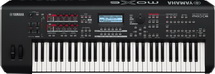 Синтезатор Yamaha MOX6