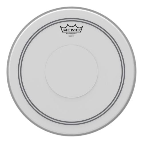 Пластик для барабана REMO P3-0114-C2 BATTER POWERSTROKE 3 COATED