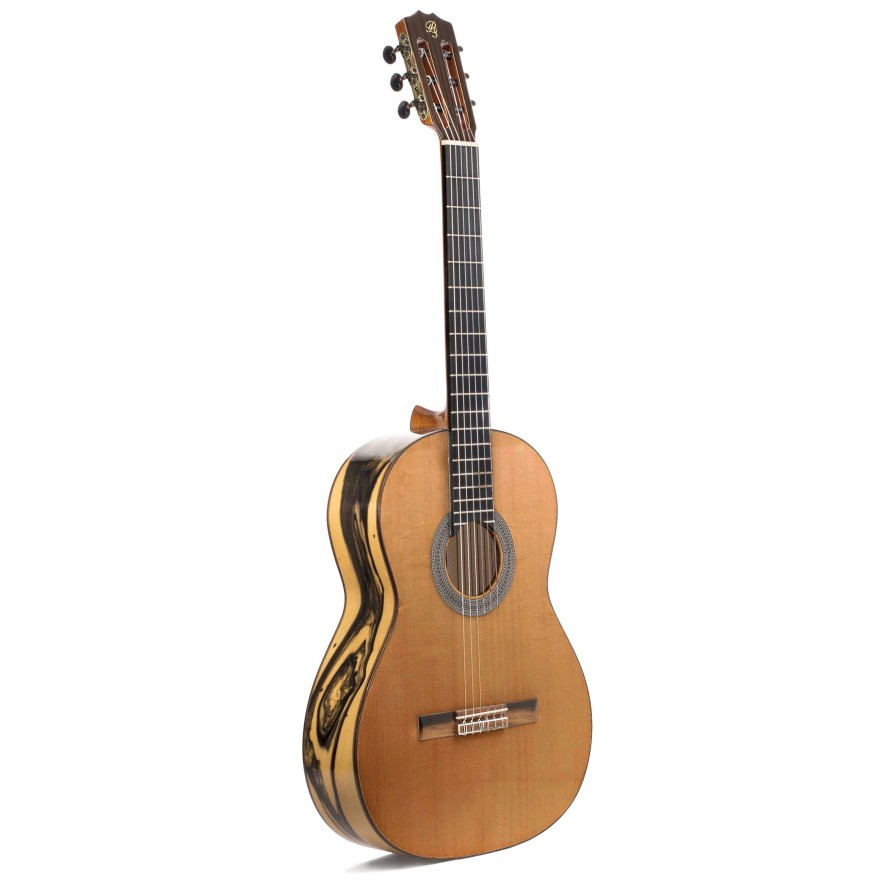 Классическая гитара PRUDENCIO SAEZ 7-S Cedar Top