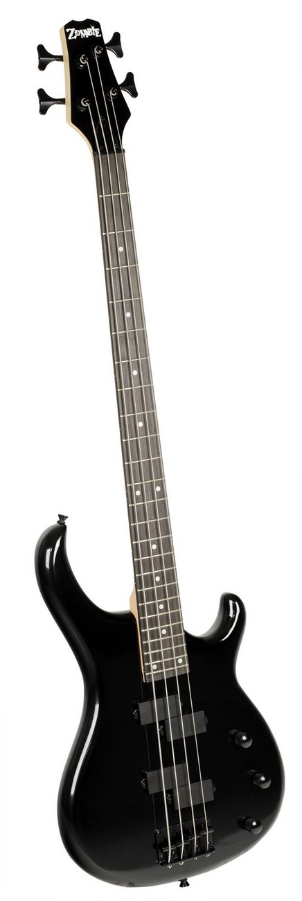 Бас-гитара ZOMBIE SEB-021/MBK