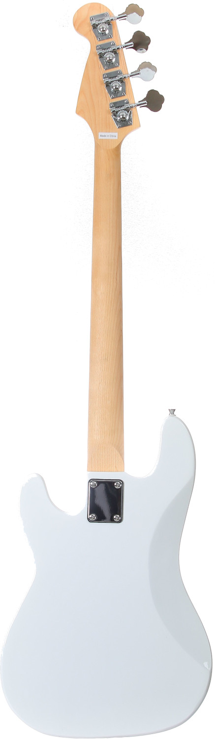 Бас-гитара Fabio PB-10 WH