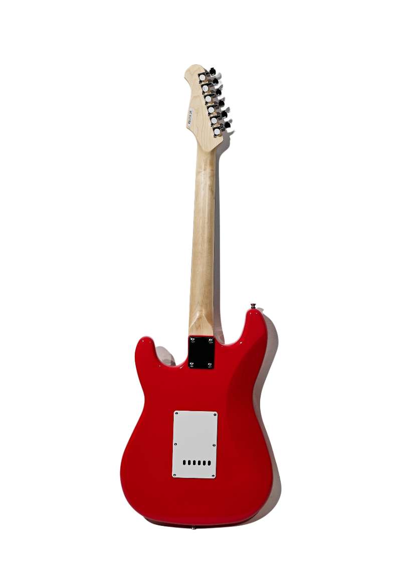 Электрогитара Voltone EG-H15 Red