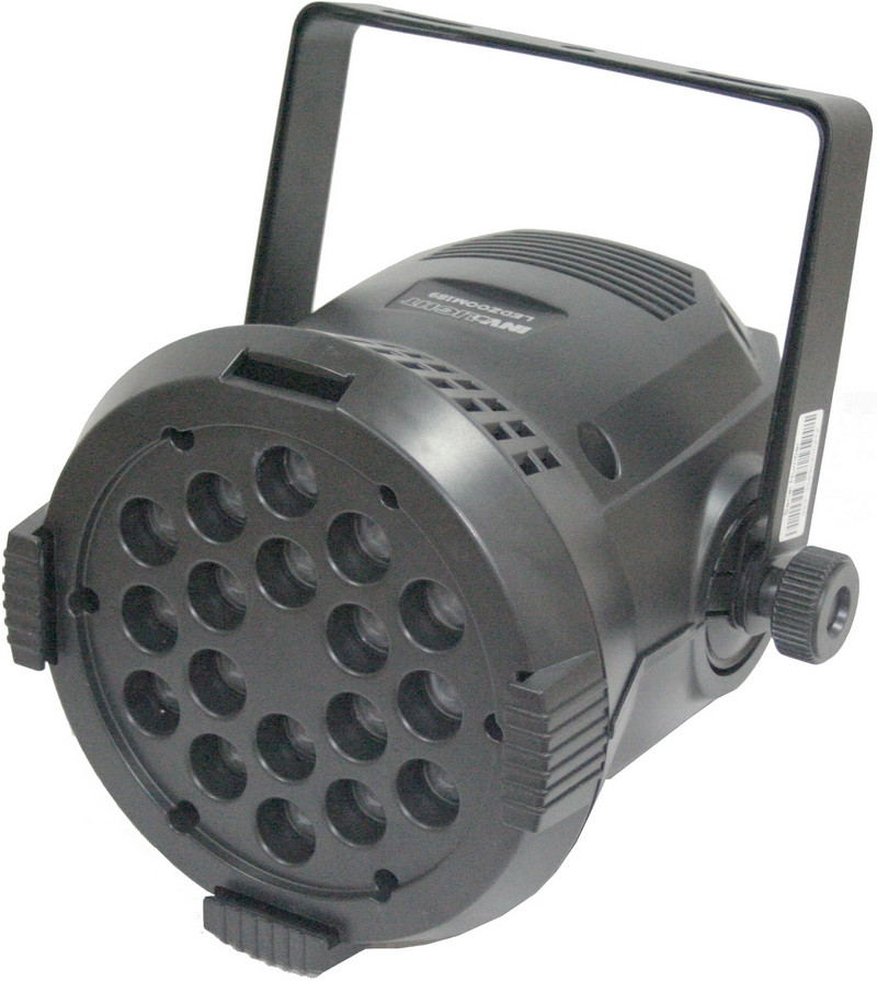 LED прожектор Involight LED ZOOM189