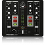 DJ-микшер Behringer VMX100USB