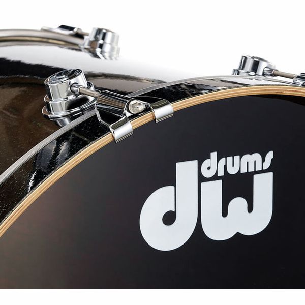 Ударная установка Drum Workshop Collector's Finish Ply