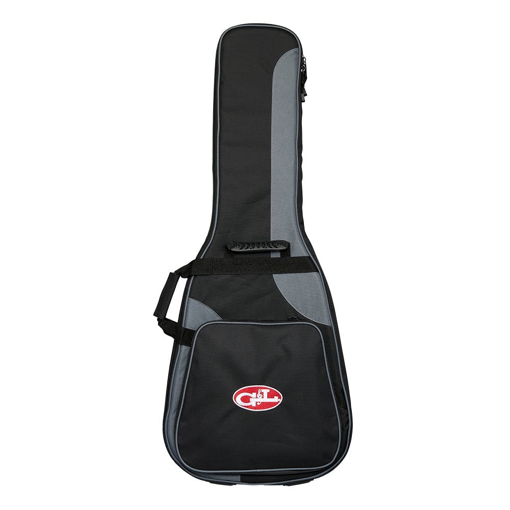 Электрогитара G&L FD ASAT Classic Alnico Butterscotch Blonde MP