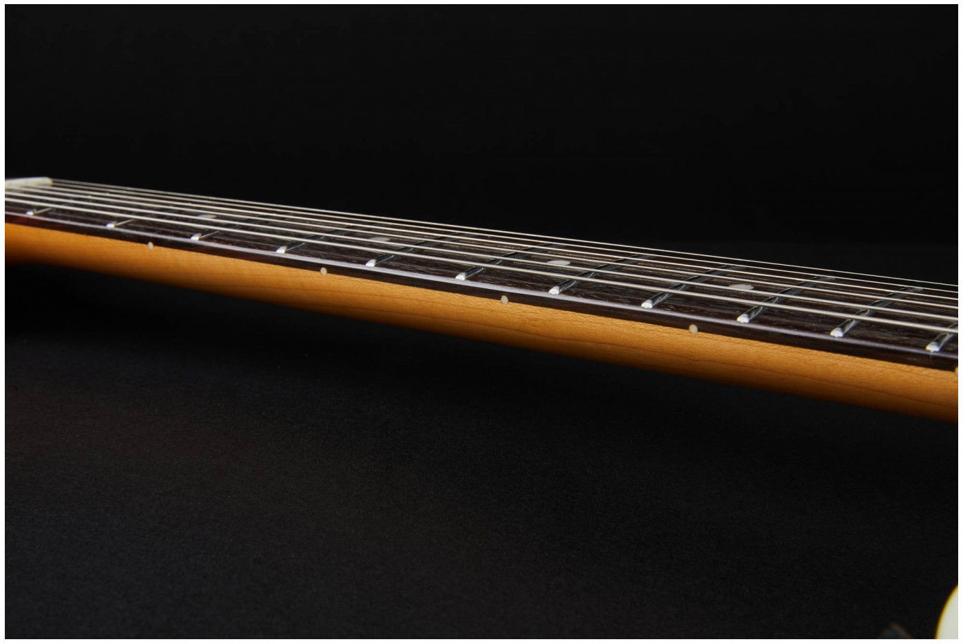 Электрогитара KEIPRO KS-Classic-R-S.S.S MIB