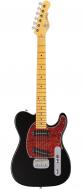 Электрогитара G&L Tribute ASAT Special Gloss Black MP
