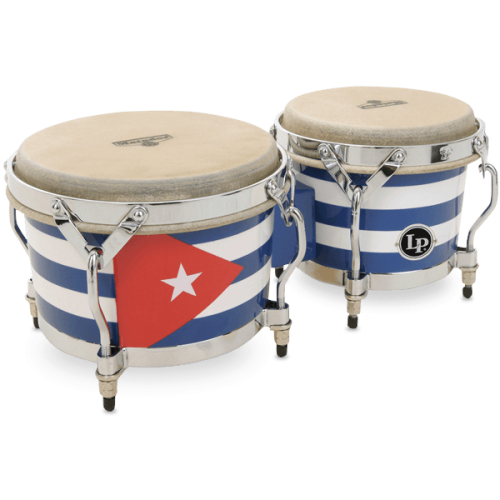 Бонго LP M201-QBA Matador Cuban Heritage