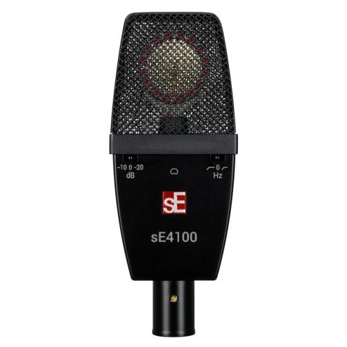 Конденсаторный микрофон SE Electronics sE4100