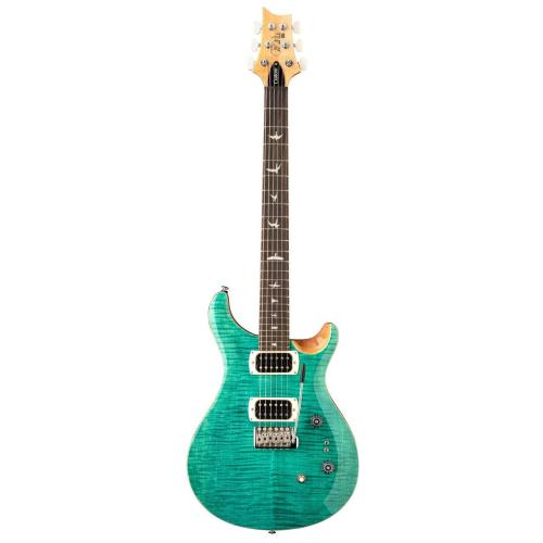 Электрогитара PRS SE Custom 24-08 Turquiose