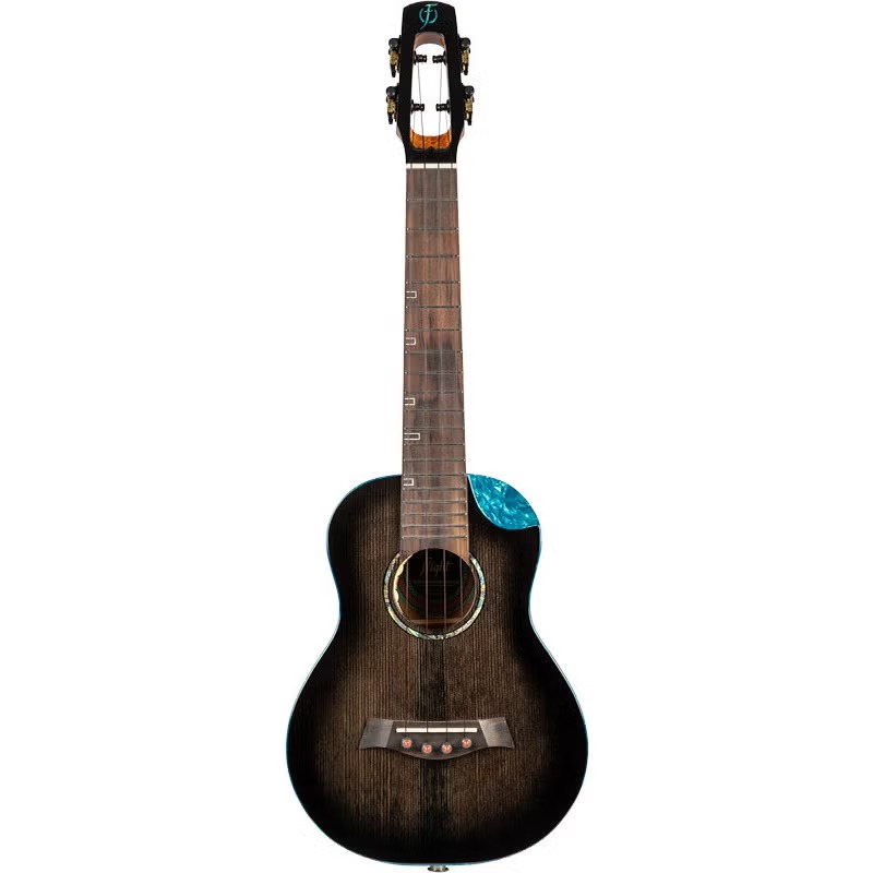 Электро-укулеле FLIGHT NIGHTHAWK CONCERT EQ-A