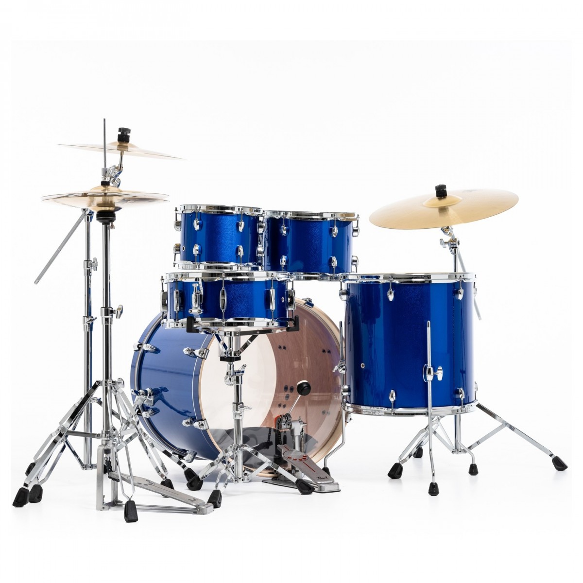 Ударная установка Pearl EXX725SBR/C717