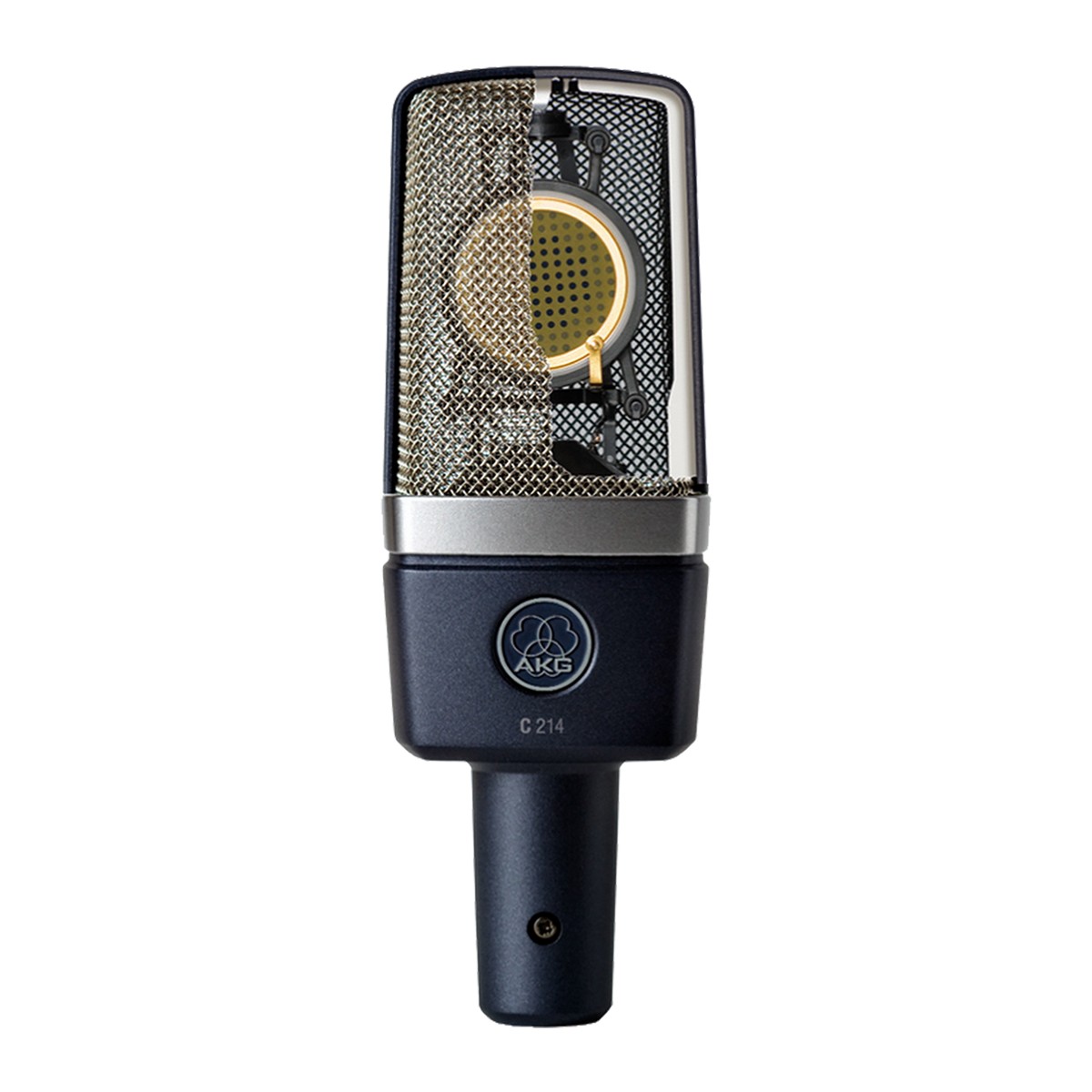 Конденсаторный микрофон AKG C214