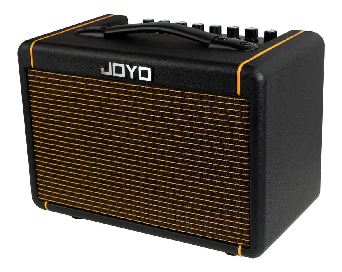 Комбоусилитель JOYO AC-20S