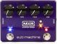 Педаль эффектов DUNLOP MXR M225