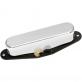 Звукосниматель DiMarzio DP417C Area T Neck chrome cover