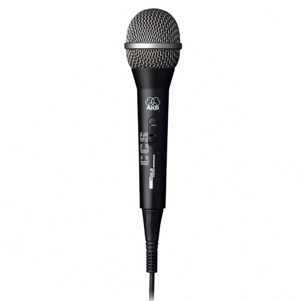 Динамический микрофон AKG D55S