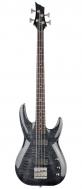 Бас-гитара DBZ BAR4FM-TBK Barchetta 4-string Bass FM Trans Black