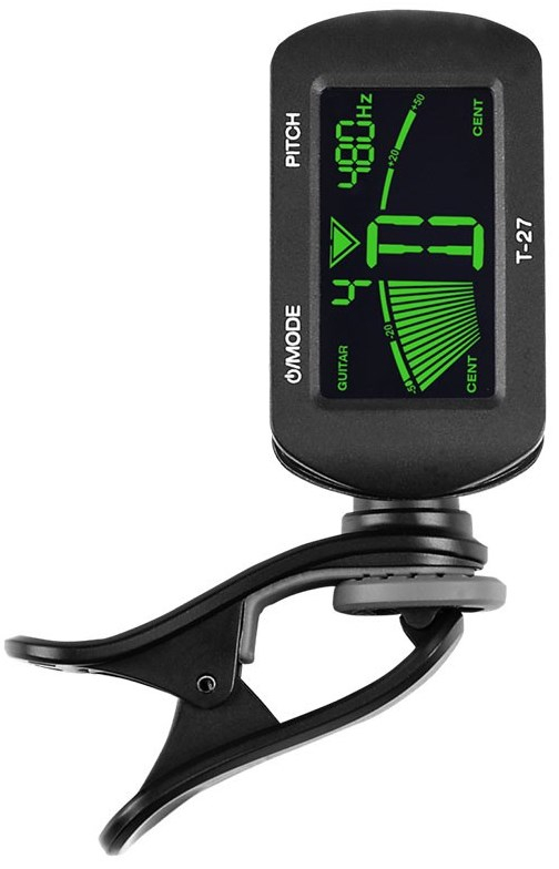 Тюнер Musedo T-27