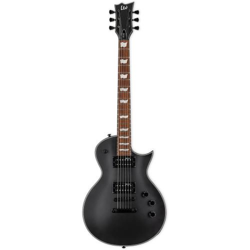 Электрогитара ESP LTD EC-256 Black Satin