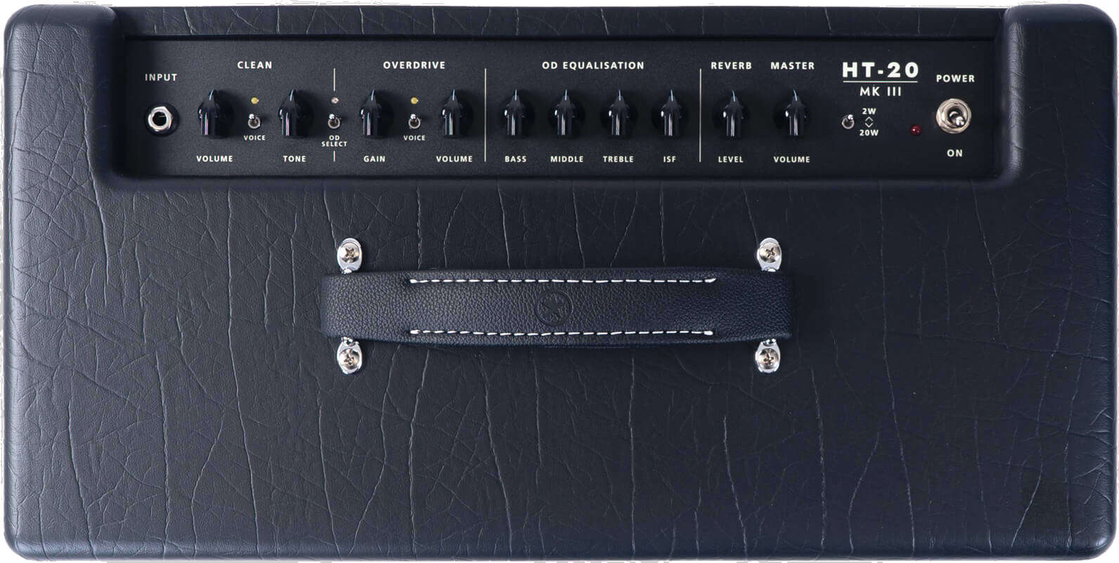 Комбоусилитель Blackstar HT-20R (mk.III)