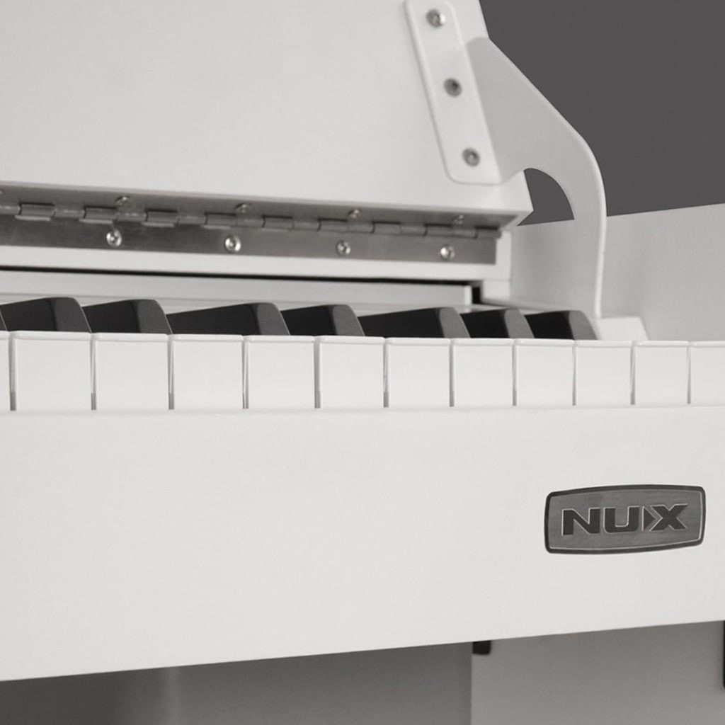 Цифровое пианино Nux Cherub WK-310 WH