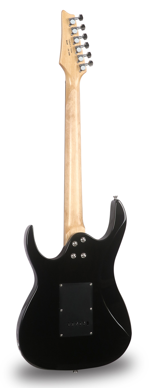 Электрогитара Bosstone SR-06 BK+Bag