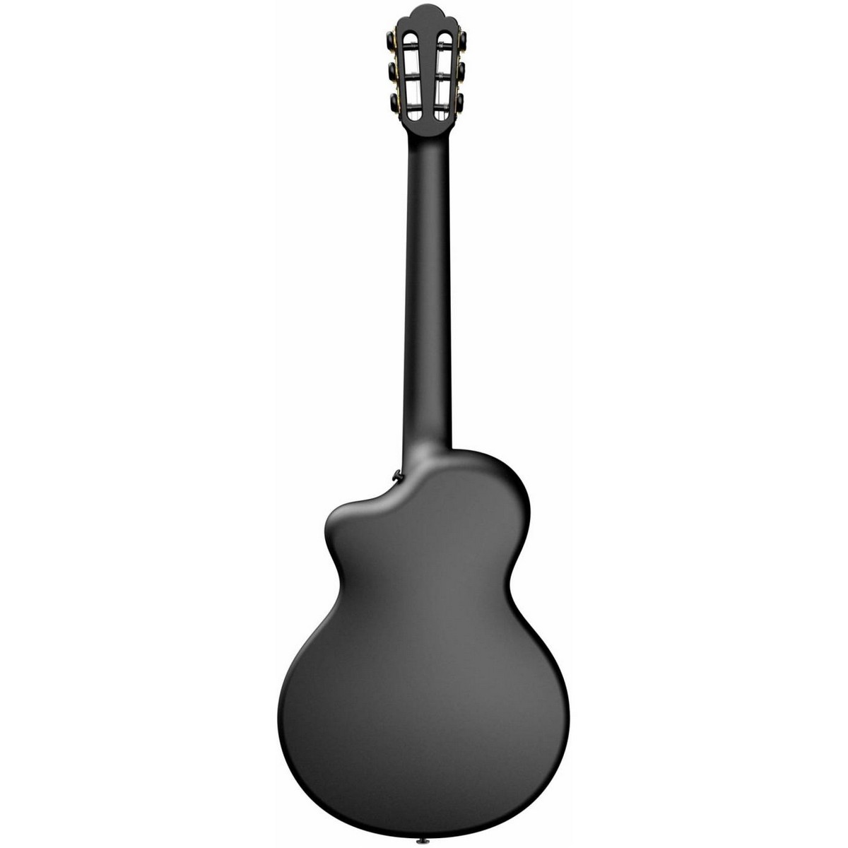 Классическая гитара Natasha COSMOS Cosmic Black