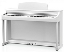 Цифровое пианино KAWAI CN34W