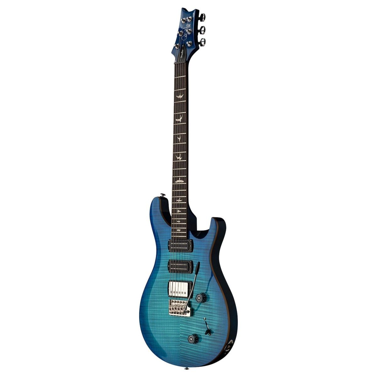 Электрогитара PRS SE Studio Lake Blue