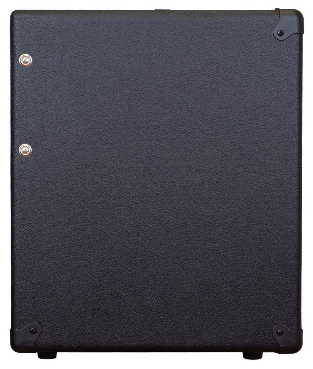 Комбоусилитель Markbass CMB 121 BlackLine