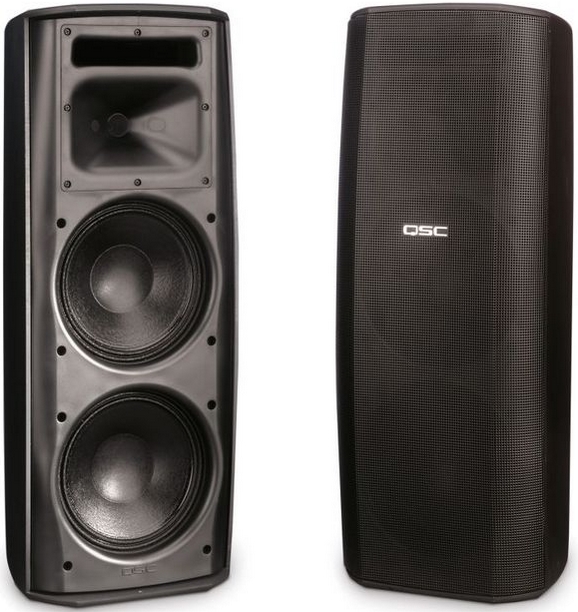 Акустическая система QSC AD-S282H