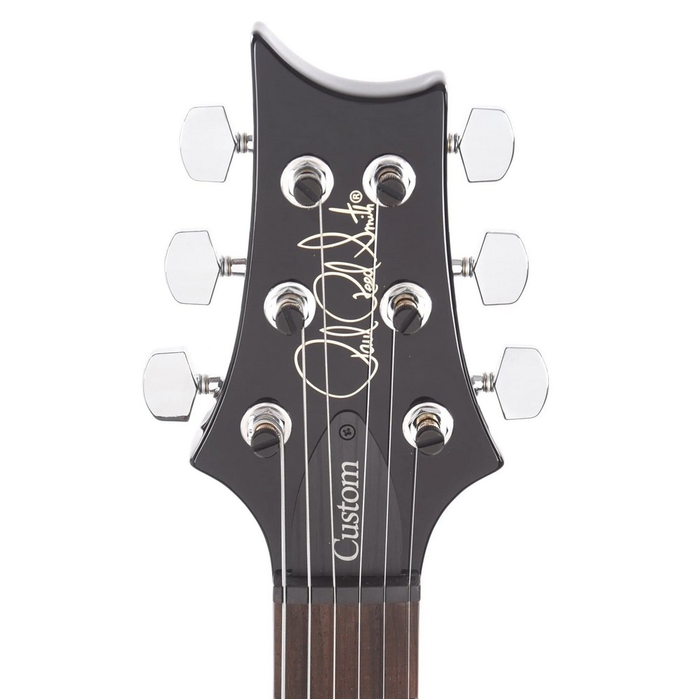 Электрогитара PRS S2 CUSTOM 24 FADED BLUE SMOKEBURST