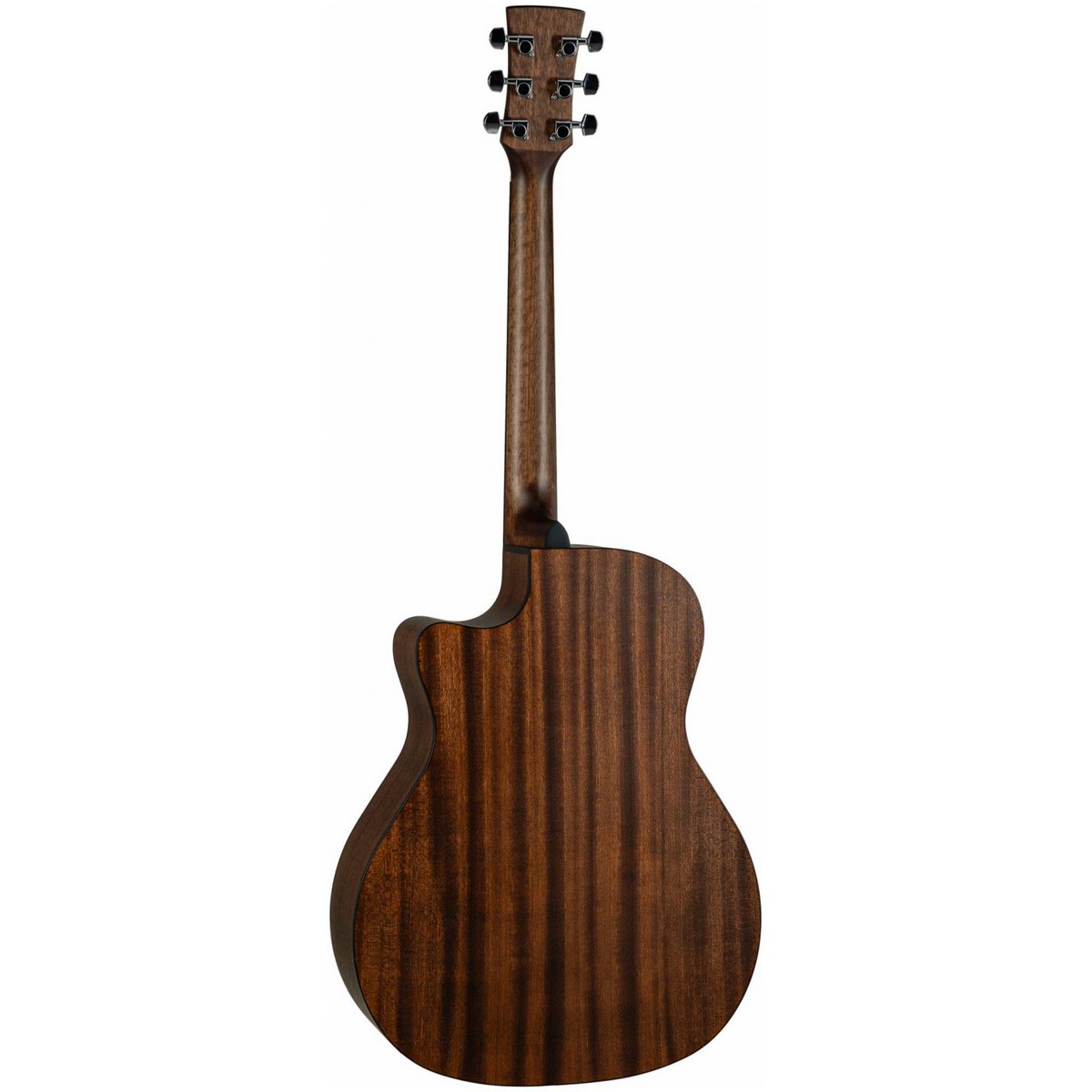 Электроакустическая гитара ADLER GCE50-CM