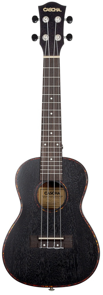 Укулеле Cascha HH-2262 Mahogany Series