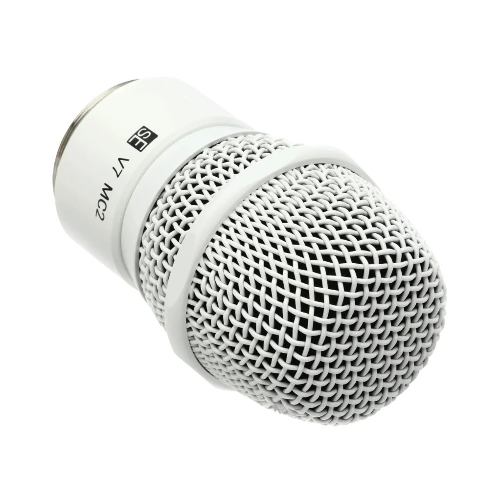 Микрофонный капсюль SE Electronics V7 MC2 White