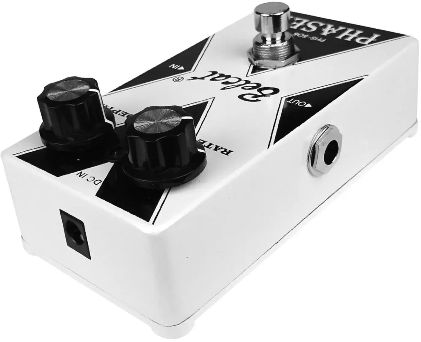 Педаль эффектов Belcat PHS-505