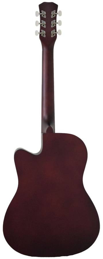 Фолк гитара комплект Belucci BC3820 SET N
