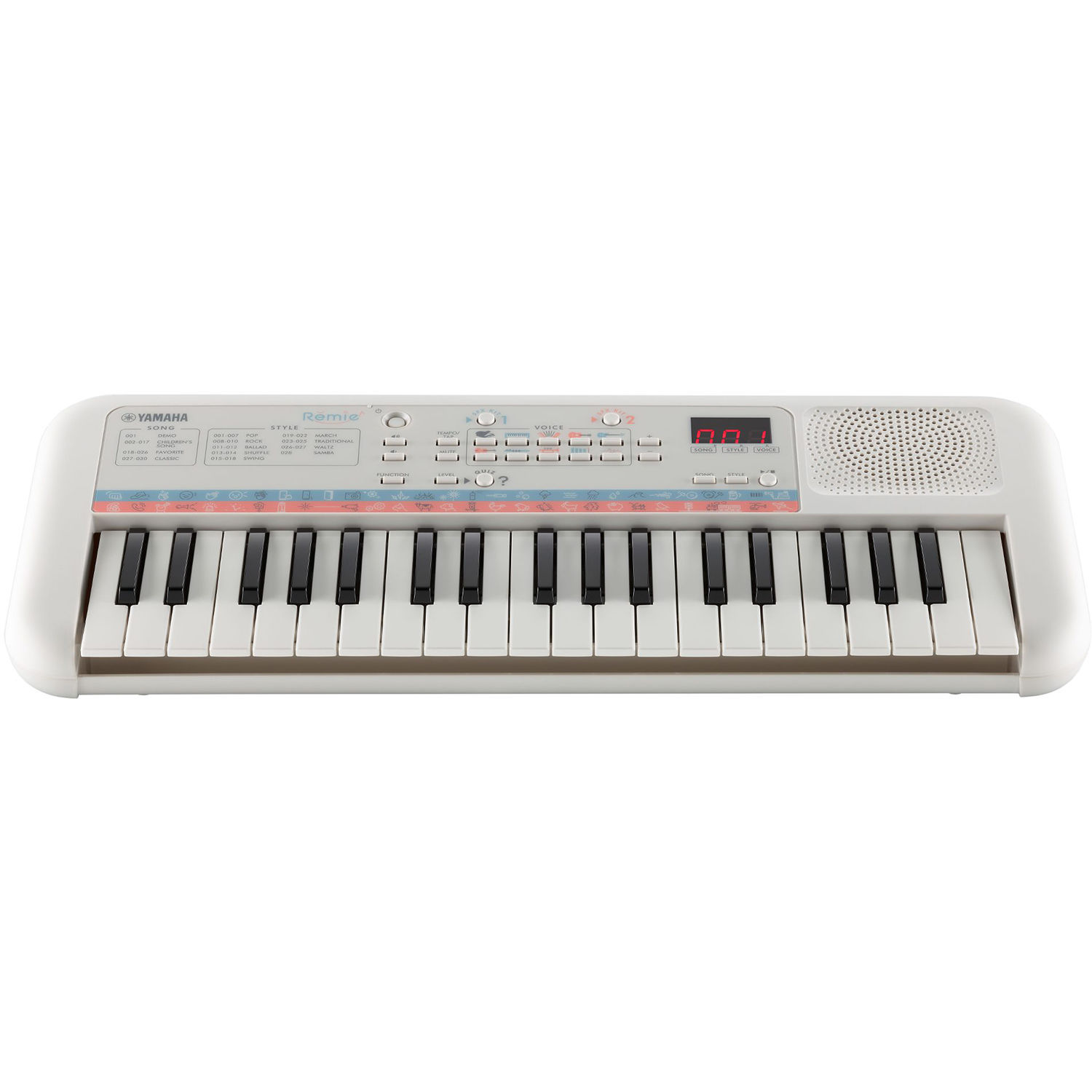 Синтезатор YAMAHA PSS-E30 R