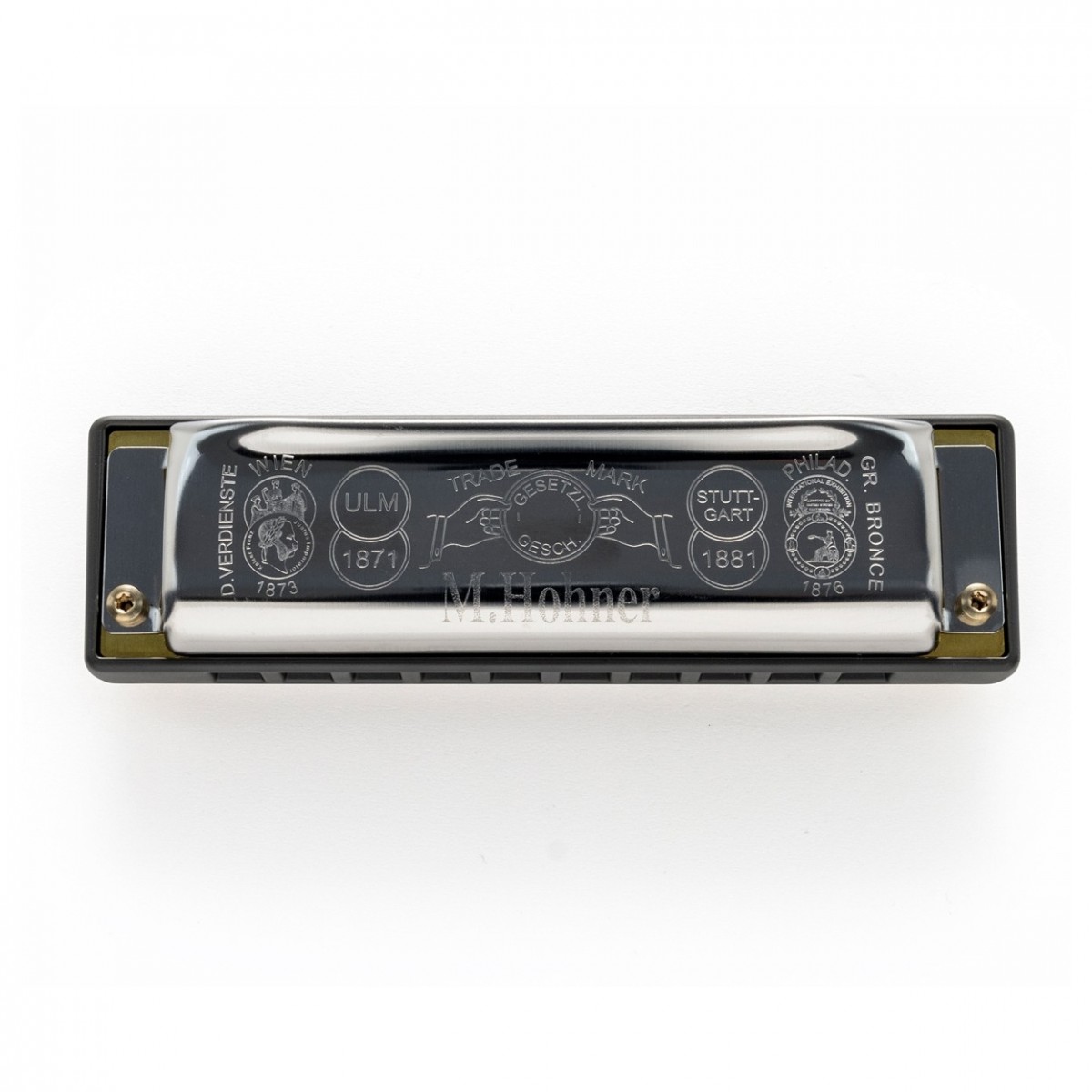 Губная гармошка HOHNER Rocket 2013/20 C