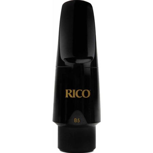 Мундштук для саксофона тенор Rico RRGMPCTSXB5 Graftonite