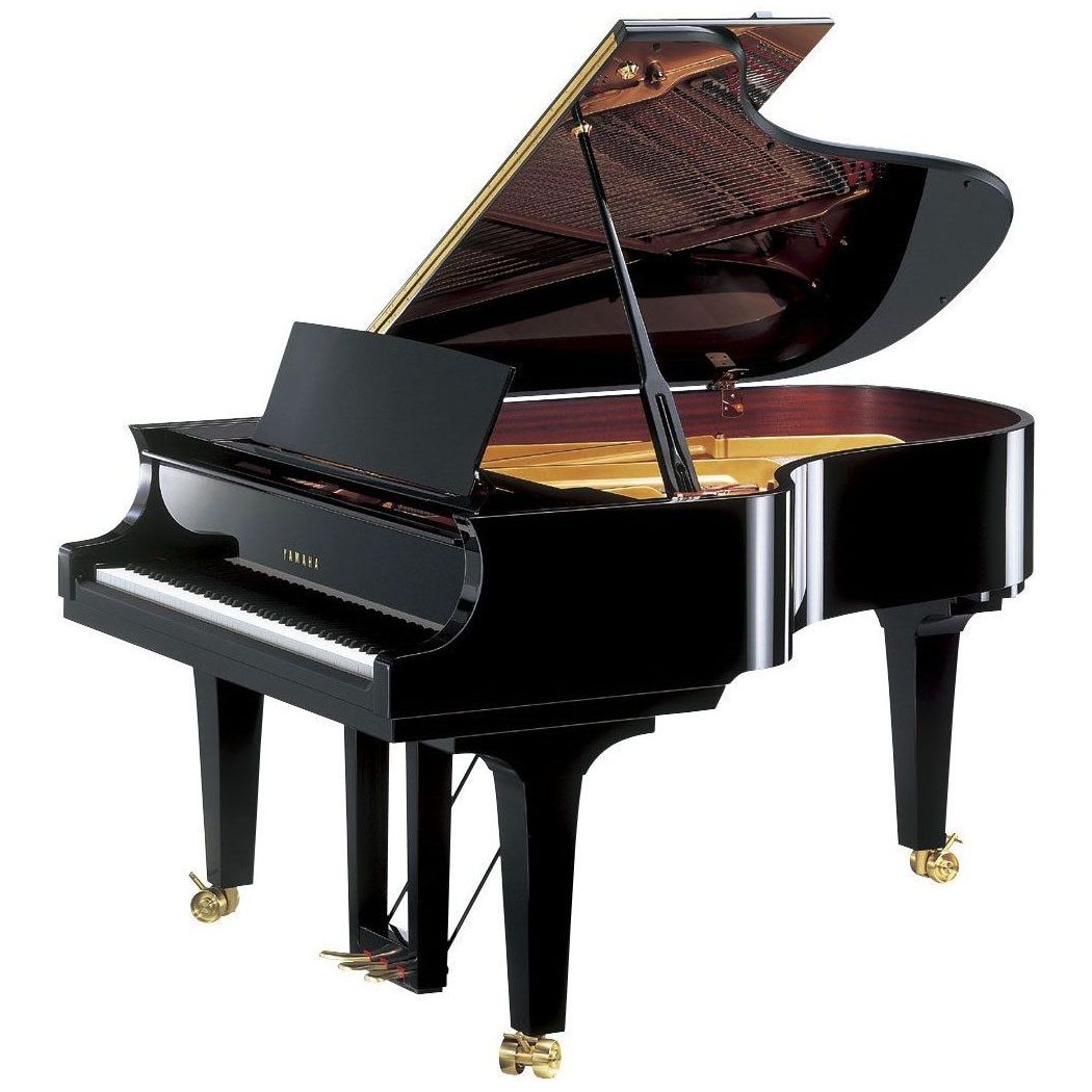 Акустический рояль Yamaha CF4 PE
