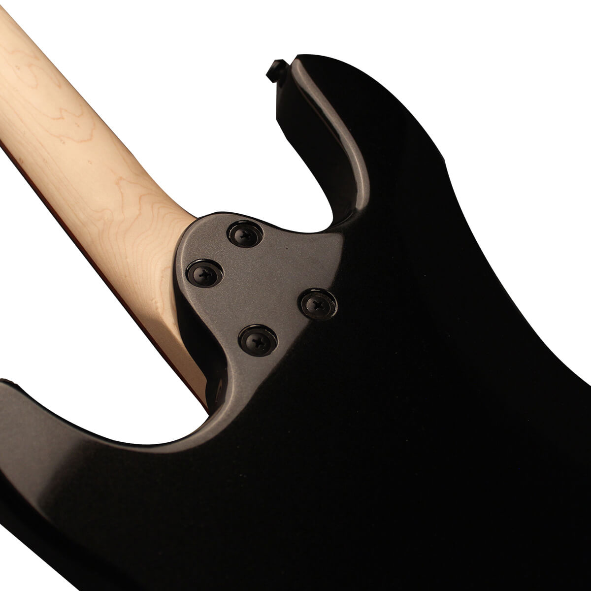 Электрогитара Cort KX100-BKM KX Series